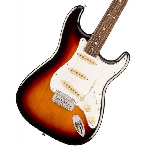 Электрогитара FENDER PLAYER II STRATOCASTER 3-COLOR SUNBURST